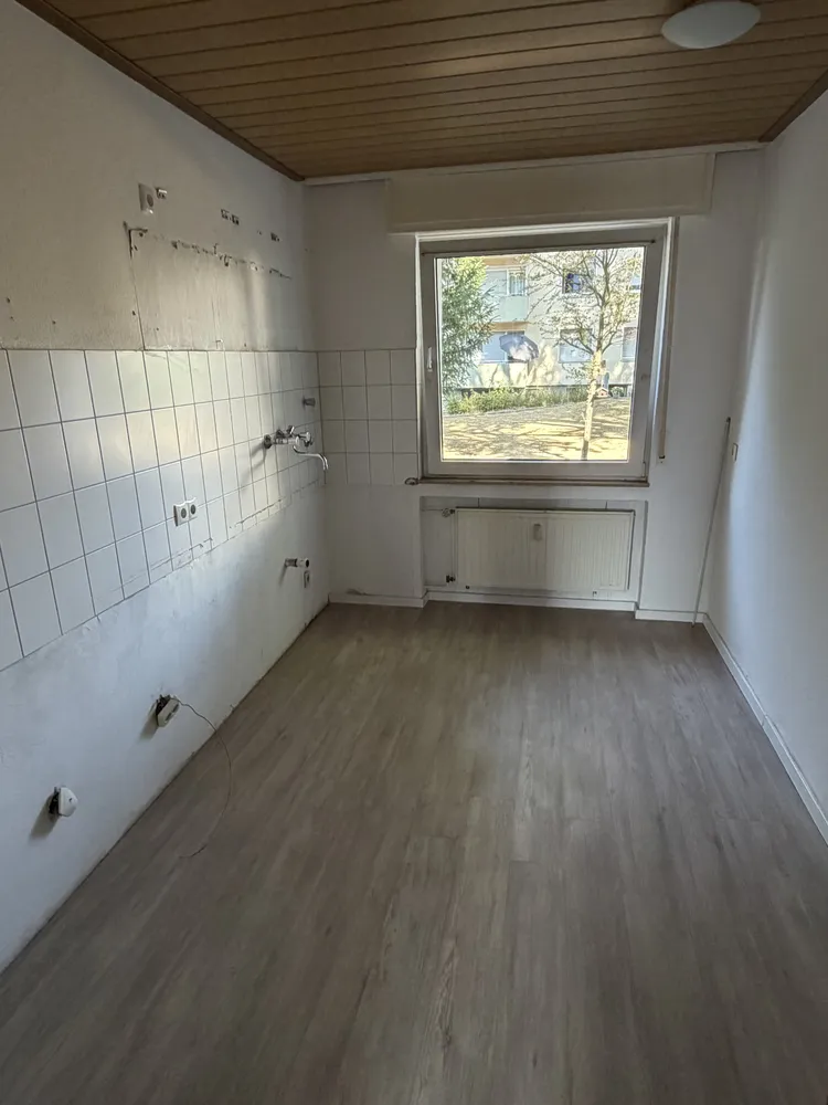 3 Zimmer Wohnung mit 65 m² in Dinslaken – Bild 6