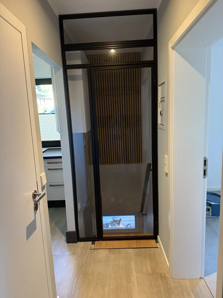 2 Zimmer Wohnung mit 53 m² in Berlin – Bild 2