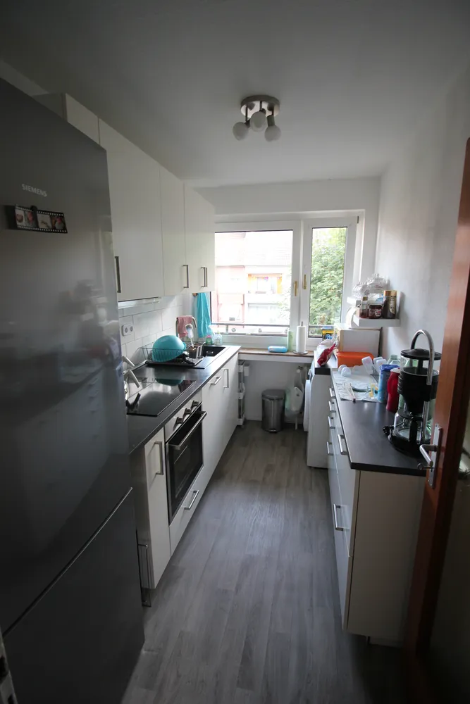 3 Zimmer Wohnung mit 72 m² in Duisburg – Bild 9