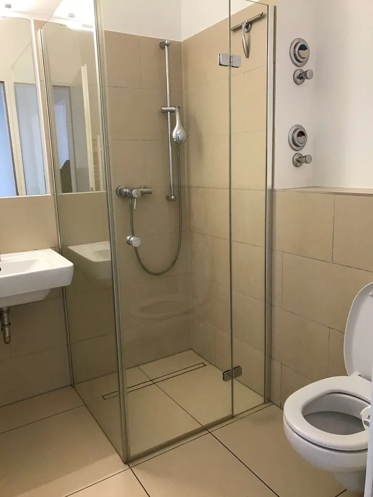 2 room apartment with 50 m² in Frankfurt am Main – Photo 8