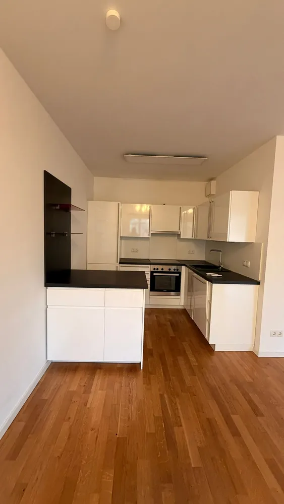 2 Zimmer Wohnung mit 52 m² in Berlin – Bild 9
