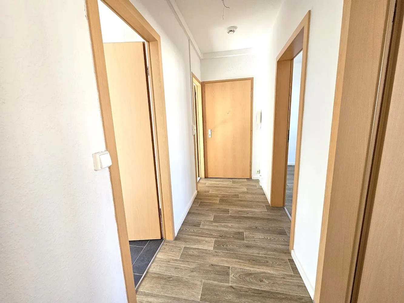 3 Zimmer Wohnung mit 61 m² in Halle (Saale) – Bild 4