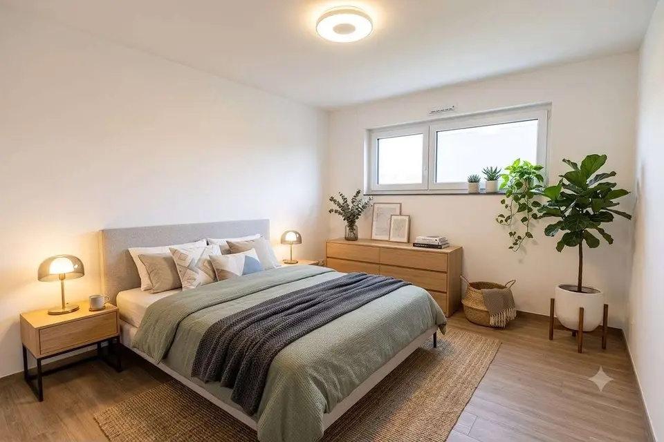 4 Zimmer Wohnung mit 138 m² in Nettetal – Bild 6