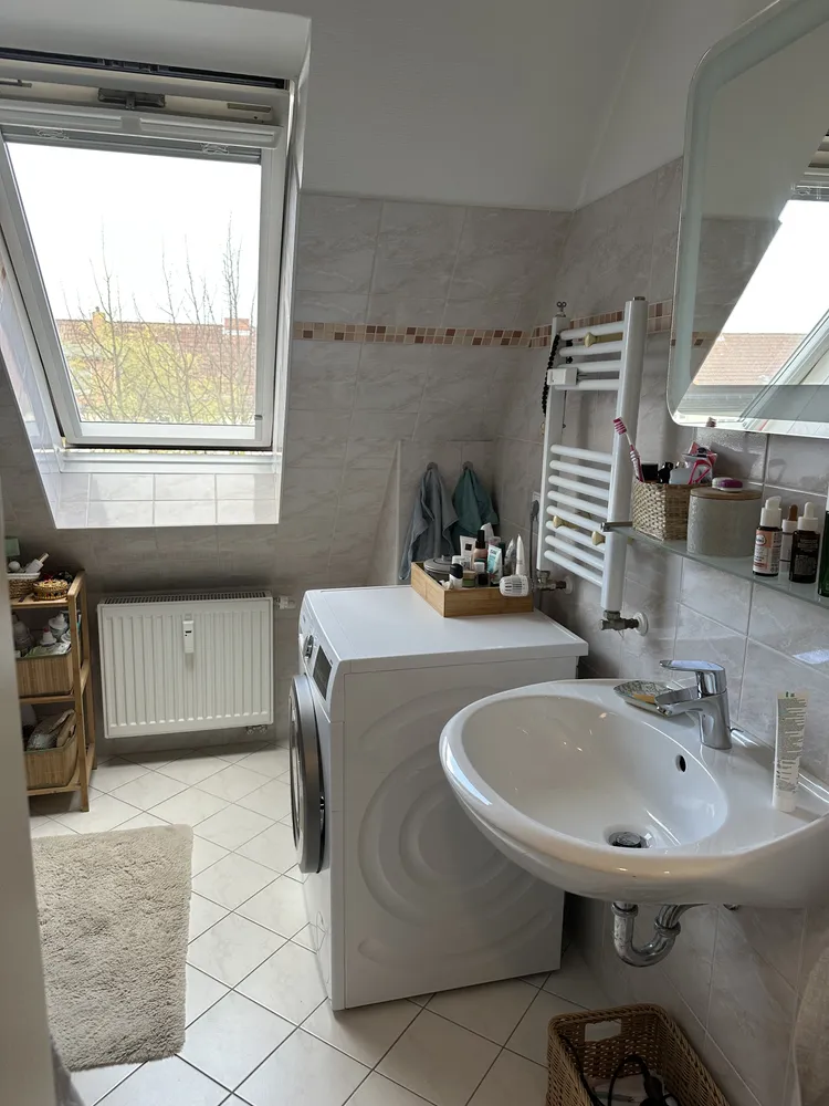 1 Zimmer Wohnung mit 48 m² in Rostock – Bild 11