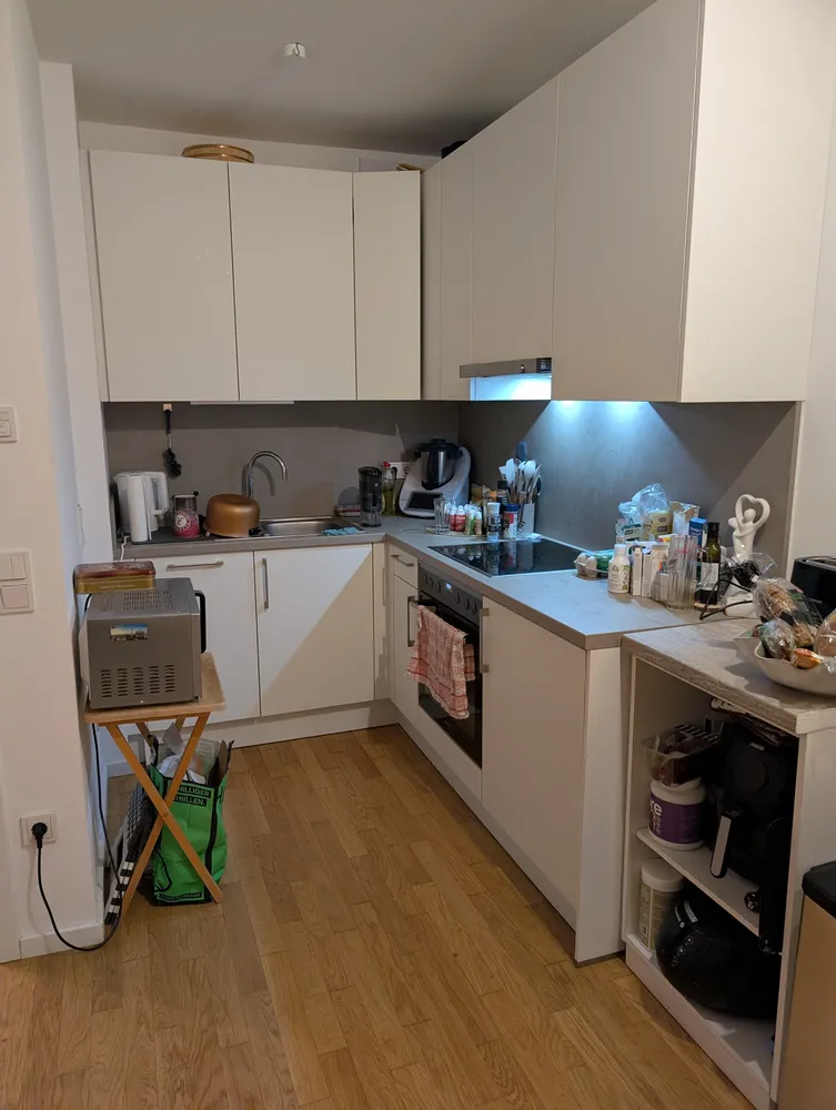 2 Zimmer Wohnung mit 52 m² in Berlin – Bild 5
