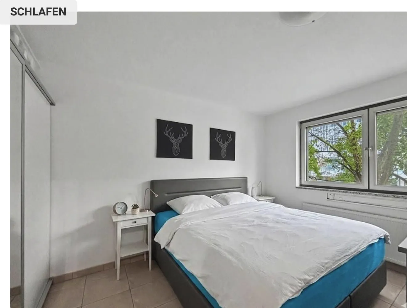 2 Zimmer Wohnung mit 63 m² in München – Bild 10