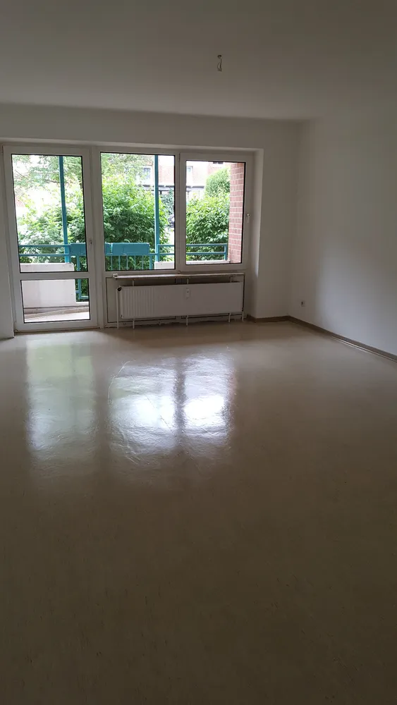 2 Zimmer Wohnung mit 61 m² in Hannover – Bild 3