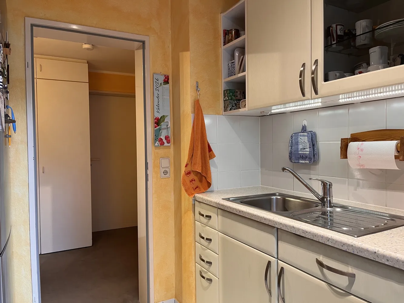 3 Zimmer Wohnung mit 81 m² in Krefeld – Bild 6