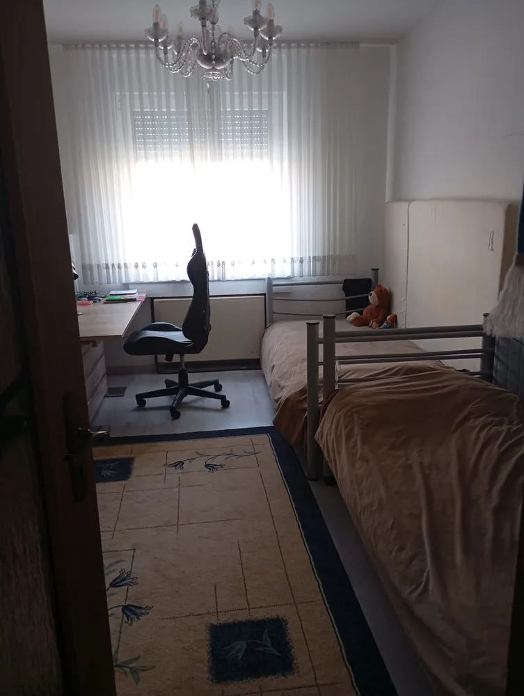3 Zimmer Wohnung mit 56 m² in Mülheim an der Ruhr – Bild 3