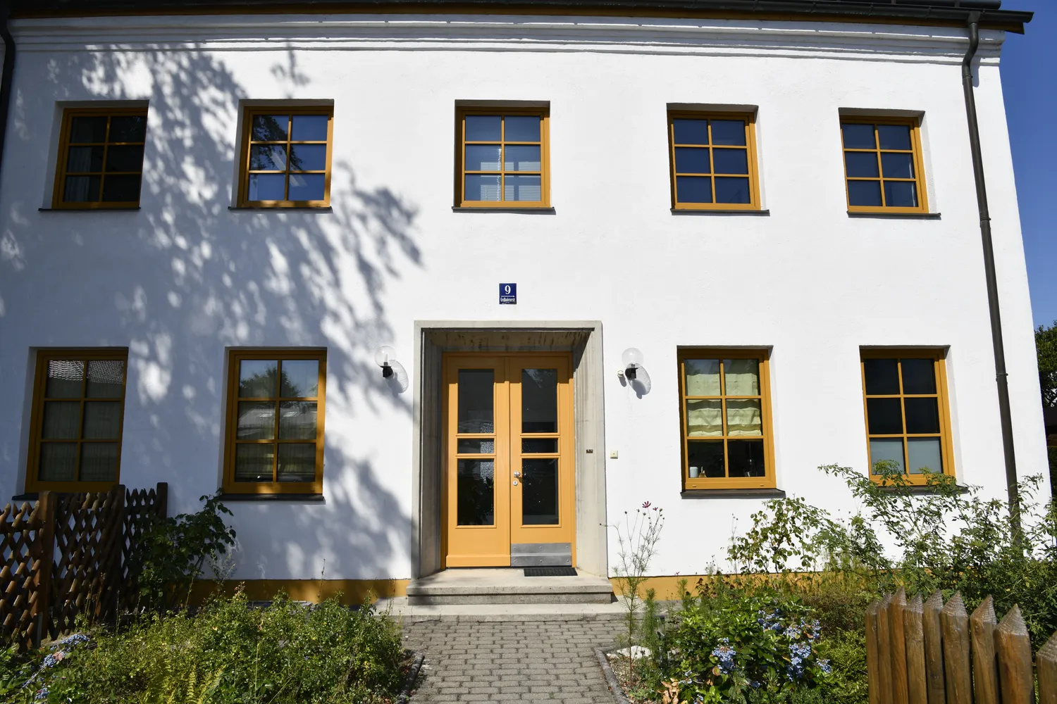 3 Zimmer Wohnung mit 157 m² in München – Bild 5