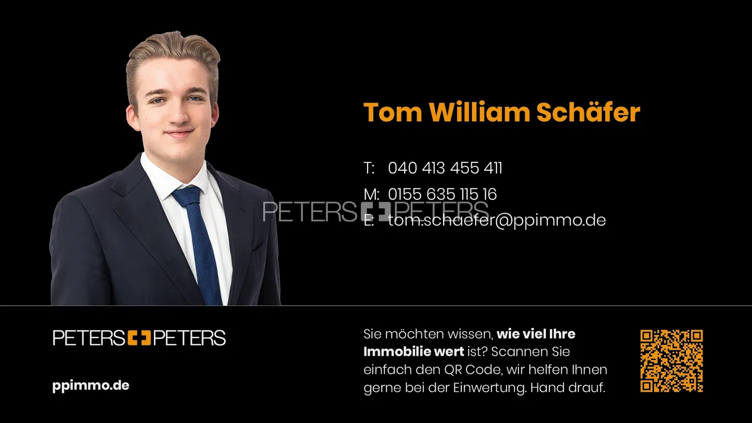 3 Zimmer Wohnung mit 109 m² in Hamburg – Bild 7