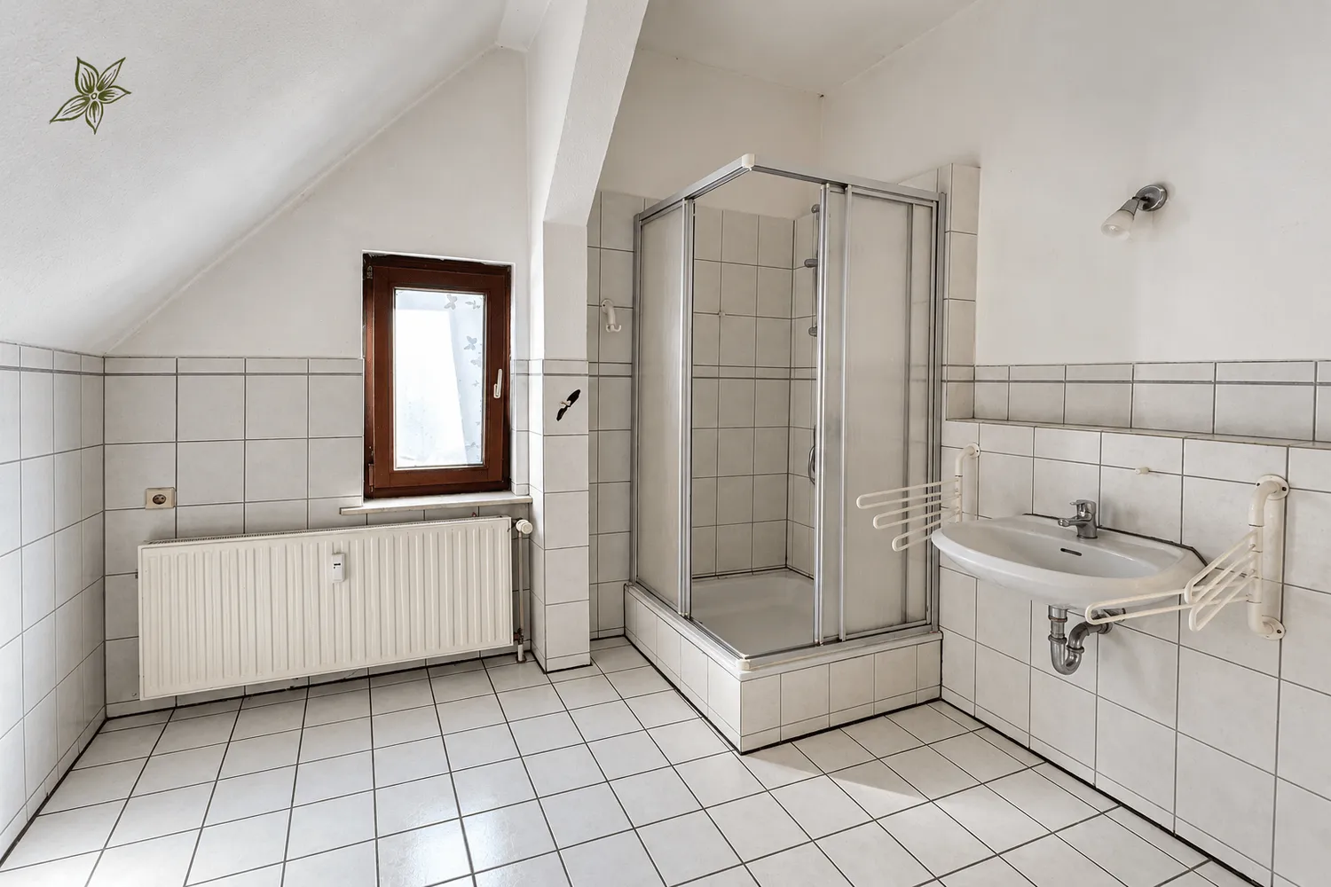 2 Zimmer Wohnung mit 50 m² in Achim – Bild 6