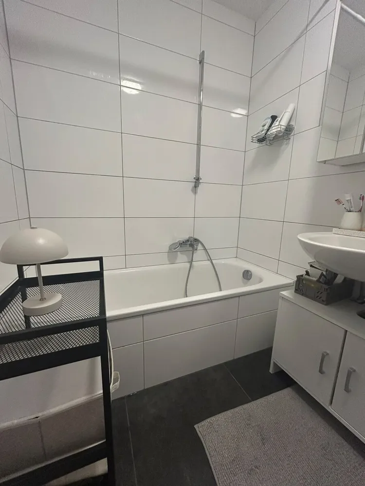 3 Zimmer Wohnung mit 72 m² in Kassel – Bild 4