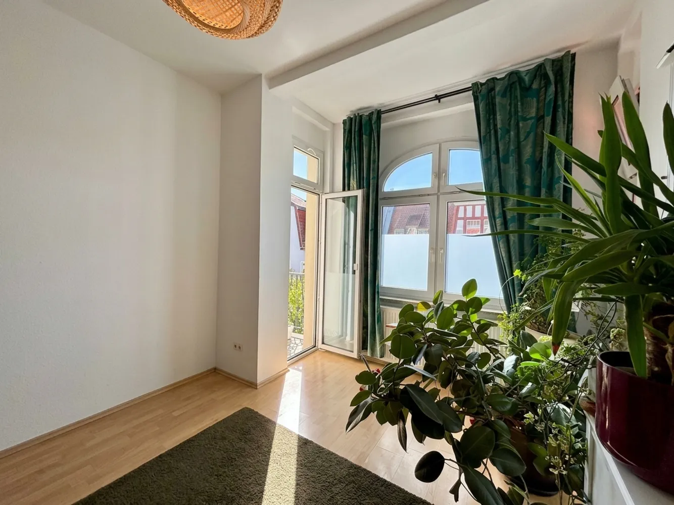 3 Zimmer Wohnung mit 67 m² in Halle (Saale) – Bild 8