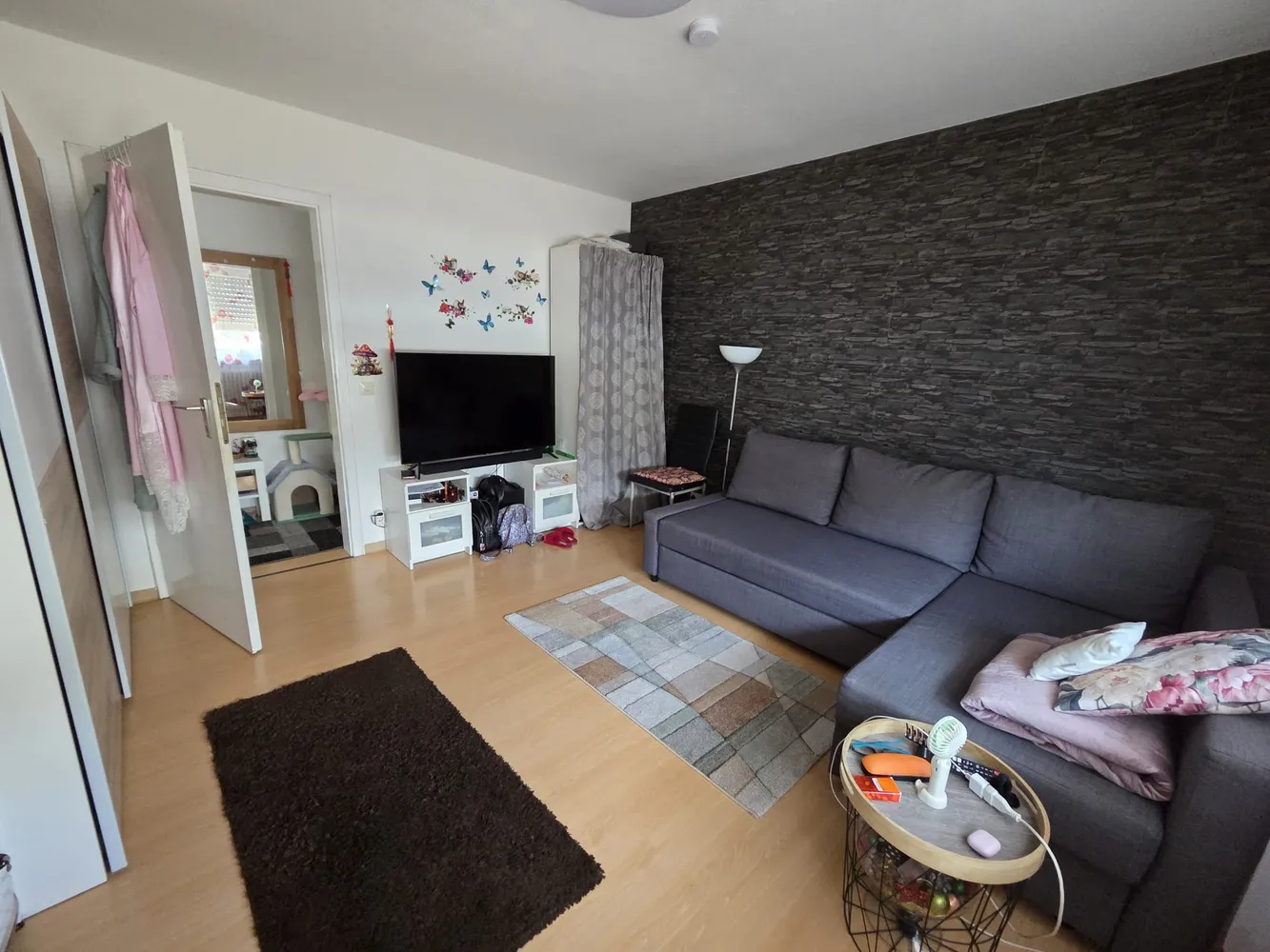 4 Zimmer Wohnung mit 95 m² in Karlsruhe – Bild 6