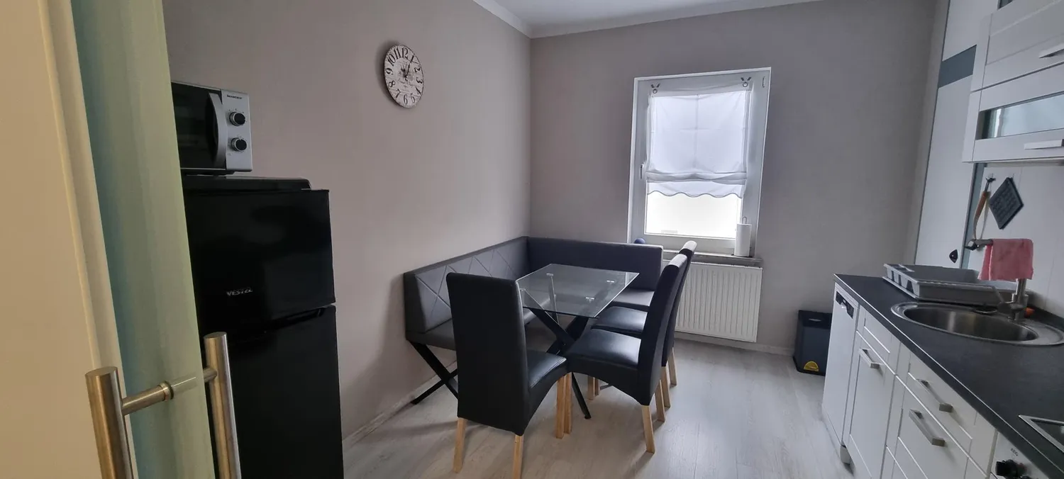 3 Zimmer Wohnung mit 54 m² in Wilhelmshaven – Bild 2