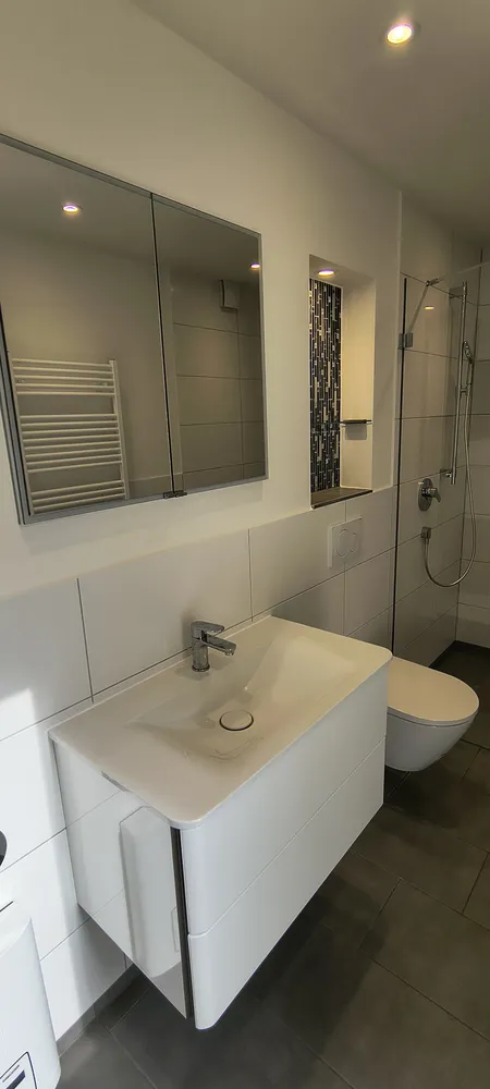 4 Zimmer Wohnung mit 113 m² in Wiesbaden – Bild 5