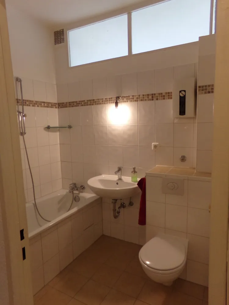 1 Zimmer Wohnung mit 41 m² in Berlin – Bild 3