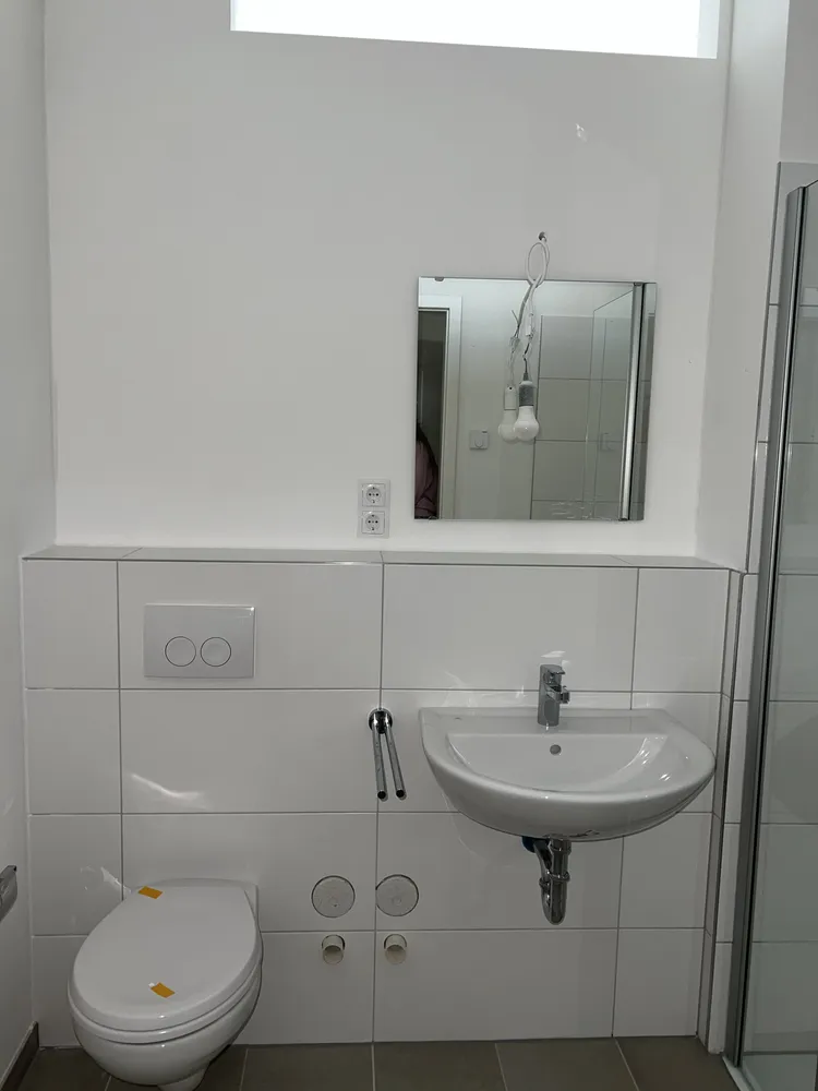 1 room apartment with 37 m² in Bernau bei Berlin – Photo 5