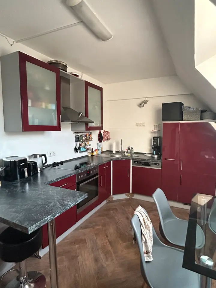 WG-Zimmer mit 70 m² in Osnabrück – Bild 3