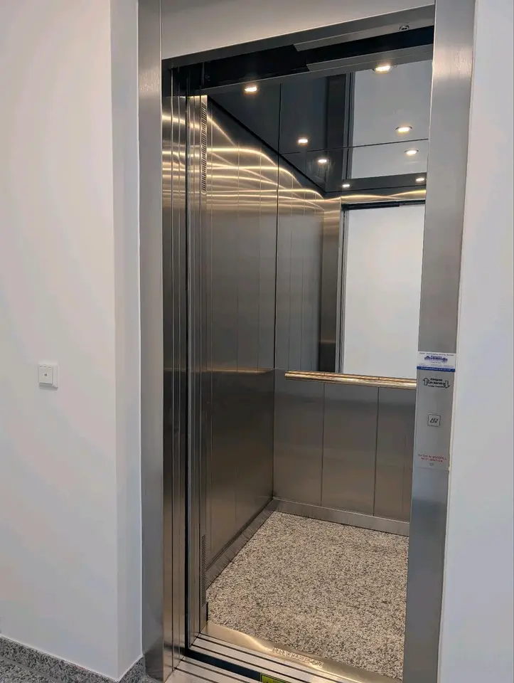 3 Zimmer Wohnung mit 84 m² in Norden – Bild 9