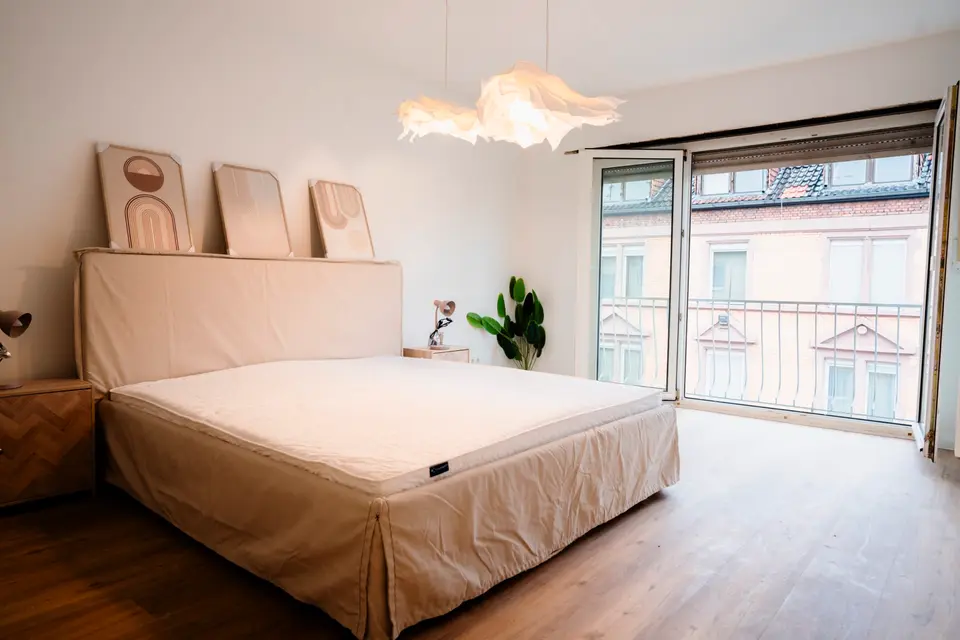 2 Zimmer Wohnung mit 68 m² in Mannheim – Bild 2