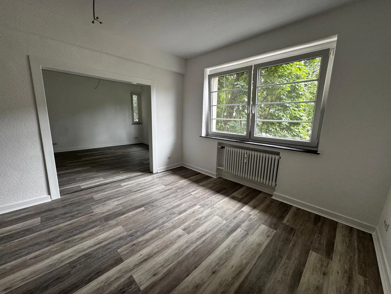 3 Zimmer Wohnung mit 107 m² in Leverkusen – Bild 2