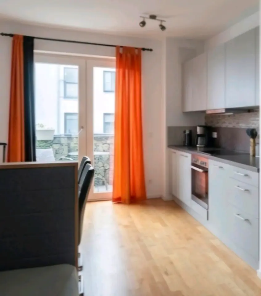 2 Zimmer Wohnung mit 51 m² in Potsdam – Bild 4