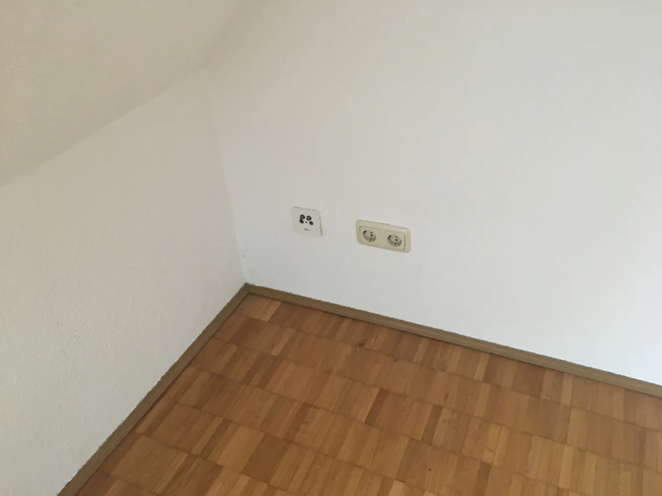 1 Zimmer Wohnung mit 22 m² in Darmstadt – Bild 4