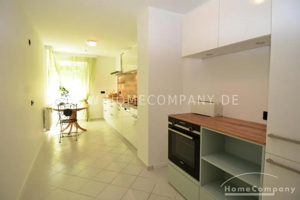 WG-Zimmer mit 85 m² in Werder (Havel) – Bild 5