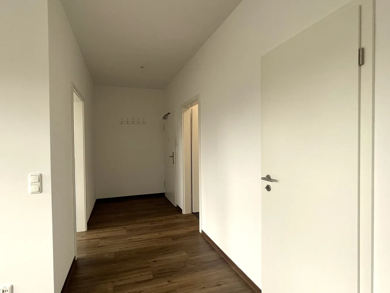 2 Zimmer Wohnung mit 50 m² in Flensburg – Bild 6