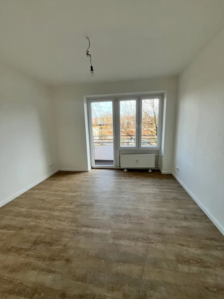 4 room apartment with 97 m² in Düsseldorf – Photo 8