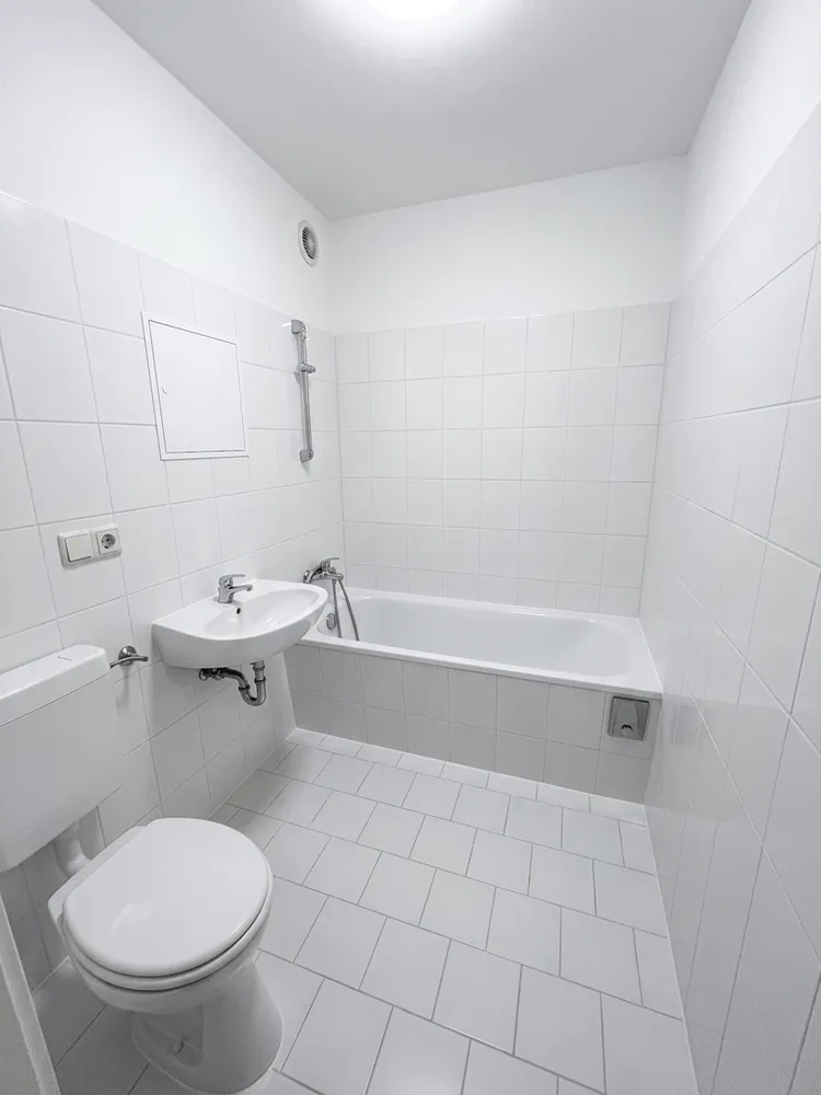 2 Zimmer Wohnung mit 32 m² in Schwarzenberg – Bild 1