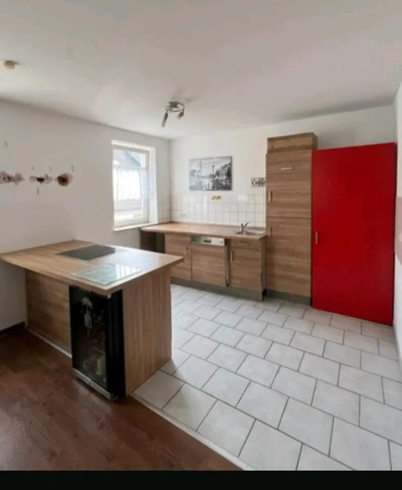 2 Zimmer Wohnung mit 60 m² in Cham – Bild 1