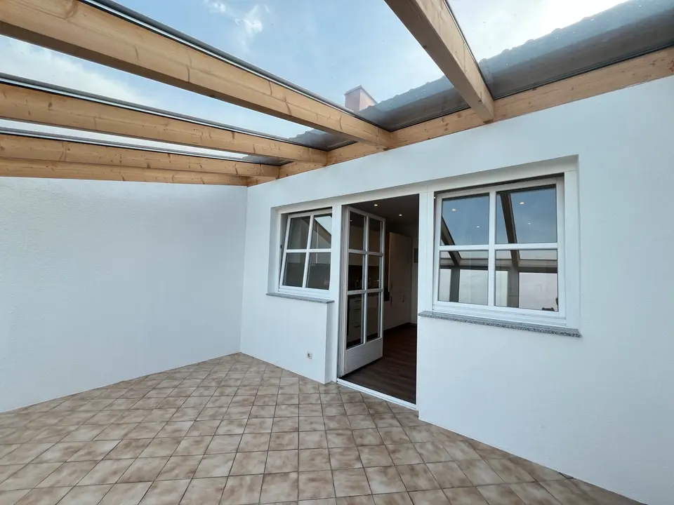 3 room apartment with 98 m² in Passau – Photo 8