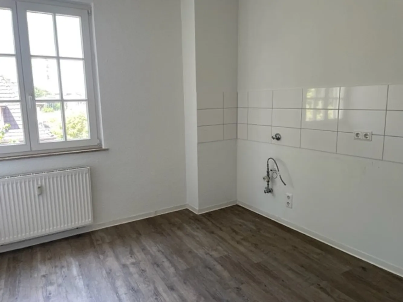 3 Zimmer Wohnung mit 73 m² in Duisburg – Bild 1