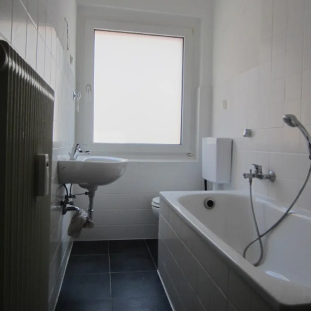 2 Zimmer Wohnung mit 46 m² in Gelsenkirchen – Bild 1