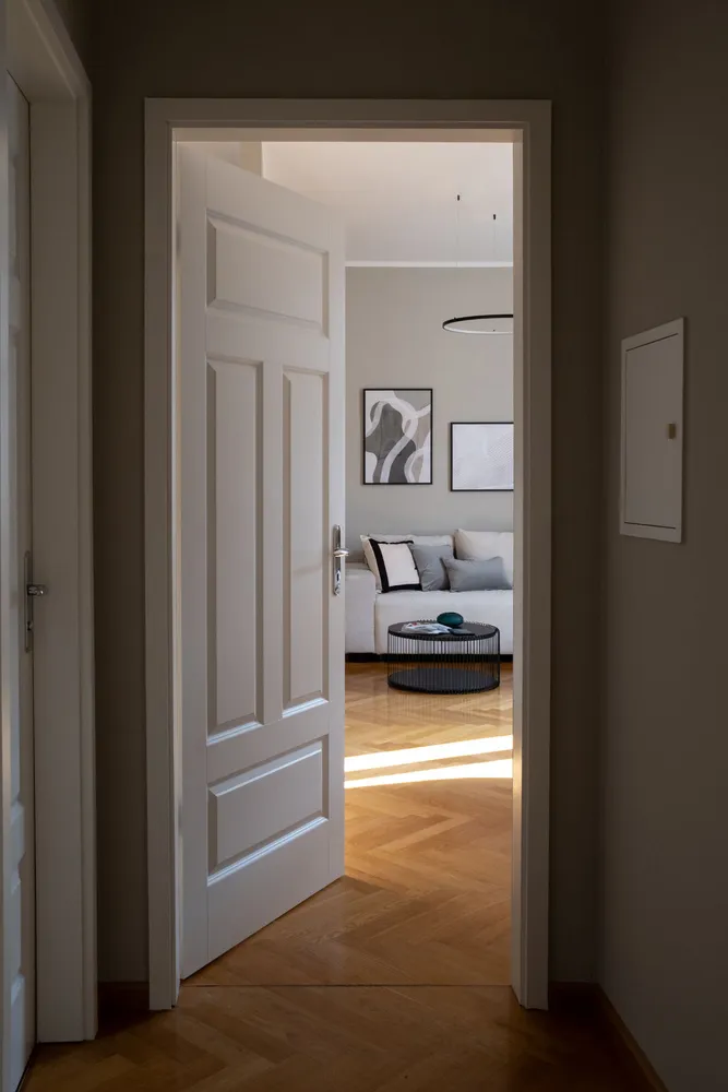 2 Zimmer Wohnung mit 45 m² in München – Bild 7