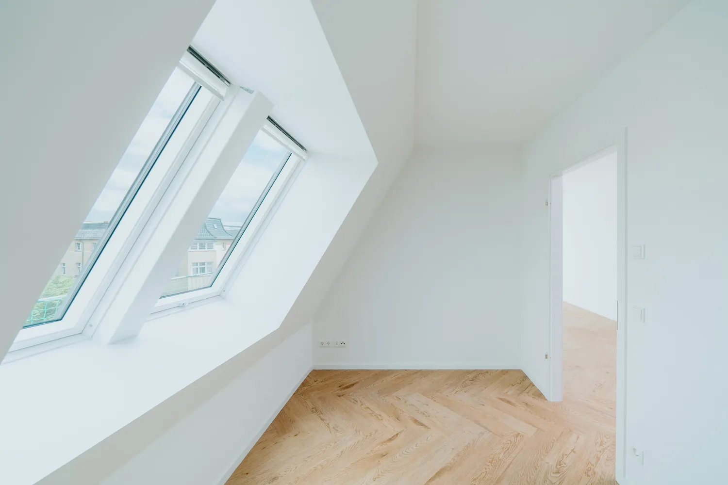 3 Zimmer Wohnung mit 69 m² in Berlin – Bild 7
