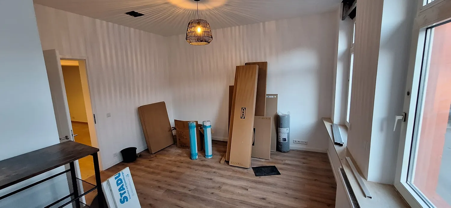 3 Zimmer Wohnung mit 80 m² in Mannheim – Bild 12