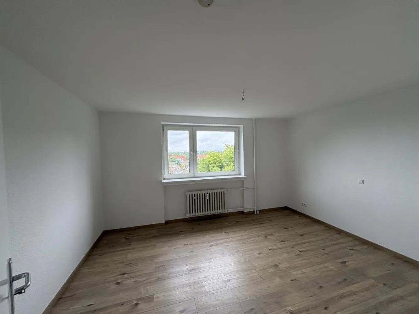 2 Zimmer Wohnung mit 60 m² in Gelsenkirchen – Bild 4