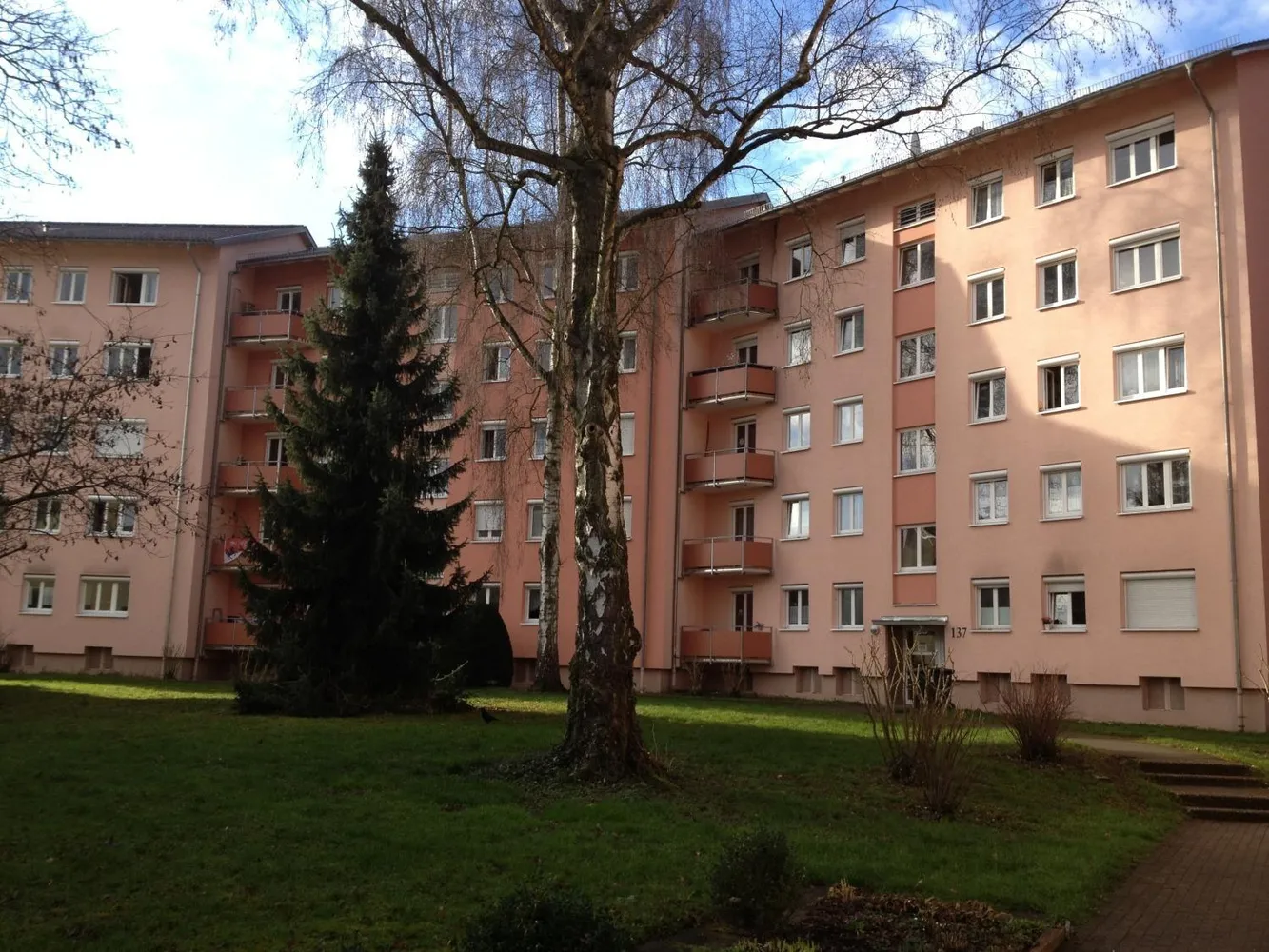 3 Zimmer Wohnung mit 68 m² in Esslingen am Neckar – Bild 4