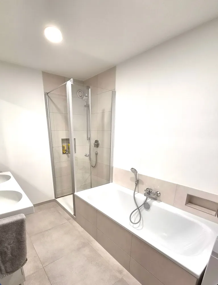 5 Zimmer Wohnung mit 100 m² in Waiblingen – Bild 7