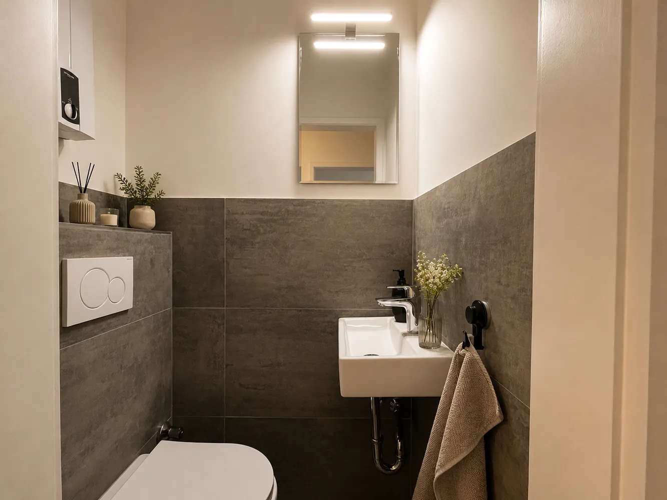 2 Zimmer Wohnung mit 66 m² in Mülheim an der Ruhr – Bild 7