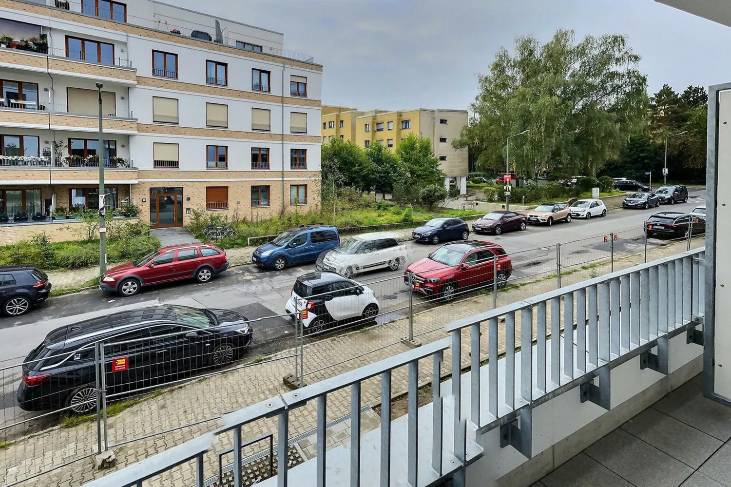 2 room apartment with 58 m² in Berlin – Photo 2