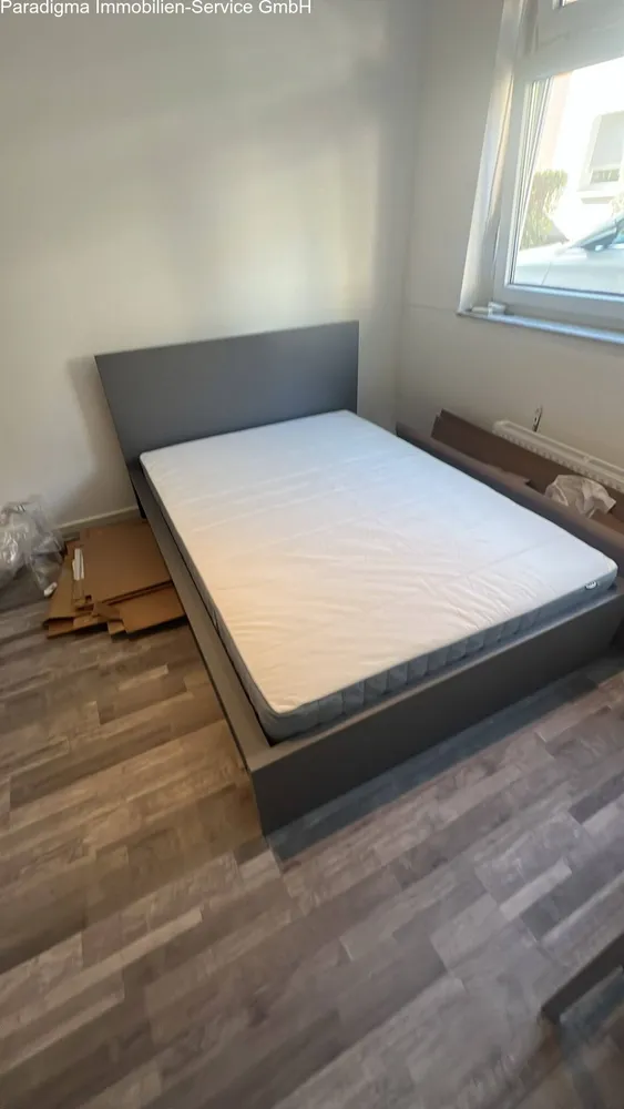 1 Zimmer Wohnung mit 20 m² in Stuttgart – Bild 3