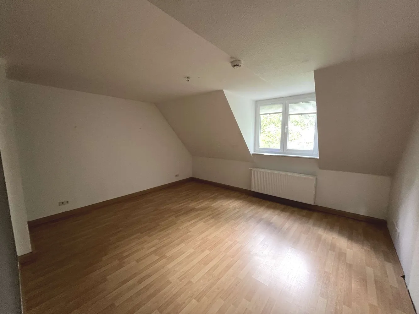 2 Zimmer Wohnung mit 57 m² in Wuppertal – Bild 2