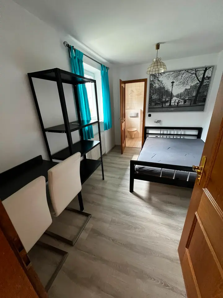 2 room apartment with 20 m² in Rosenheim – Photo 2