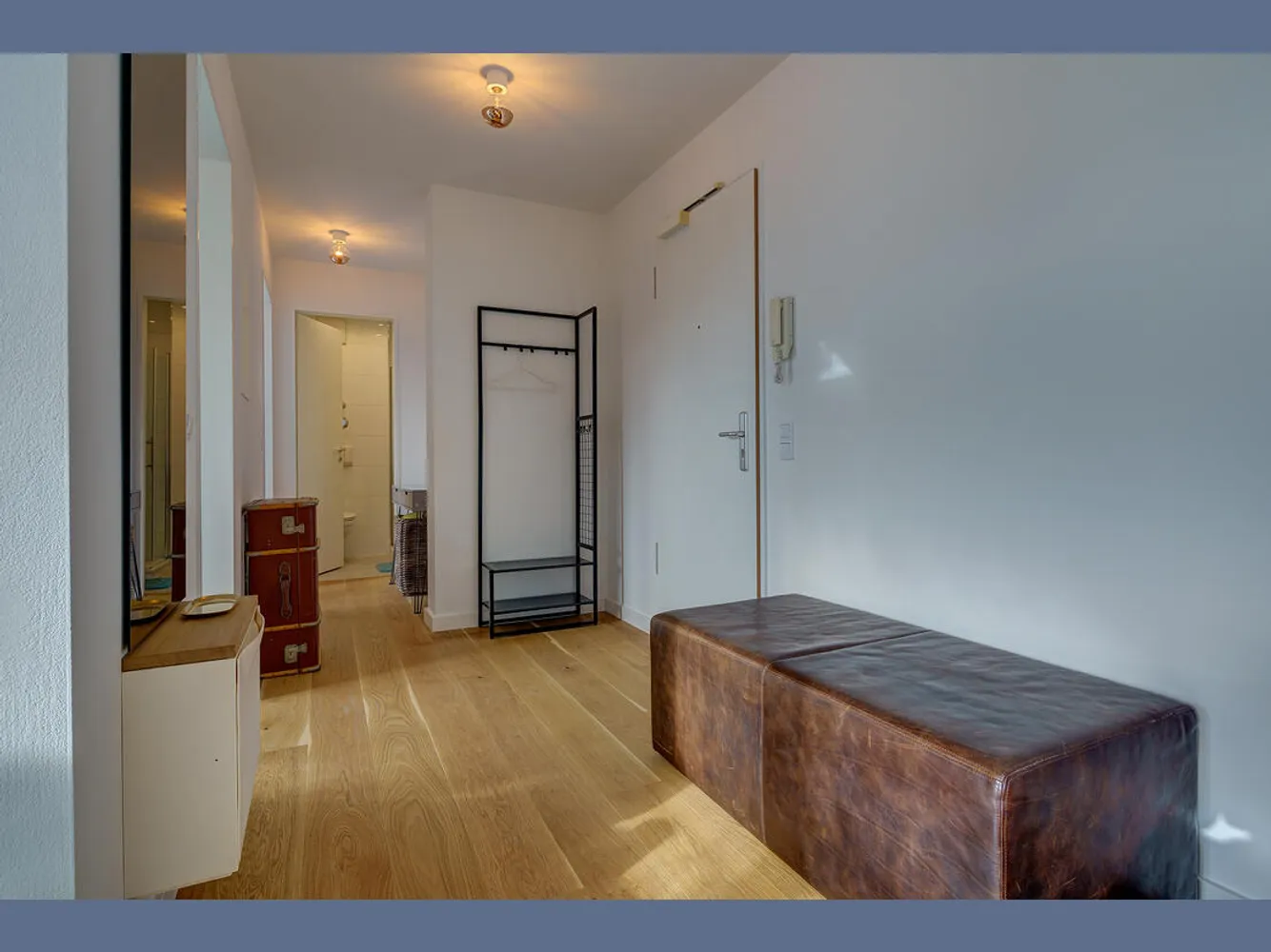 2 Zimmer Wohnung mit 47 m² in München – Bild 10