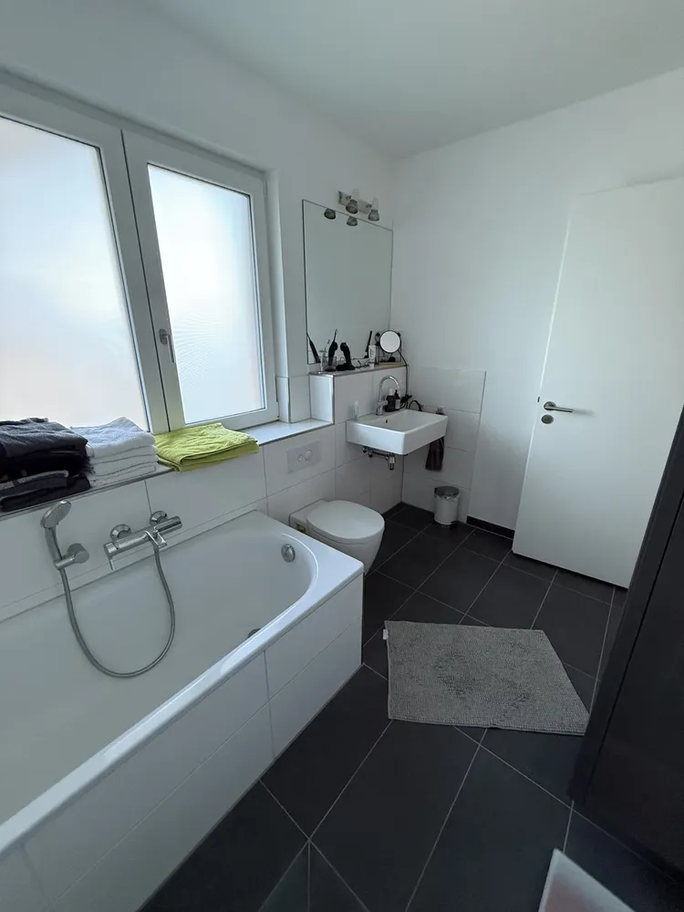 3 Zimmer Wohnung mit 61 m² in Bonn – Bild 11